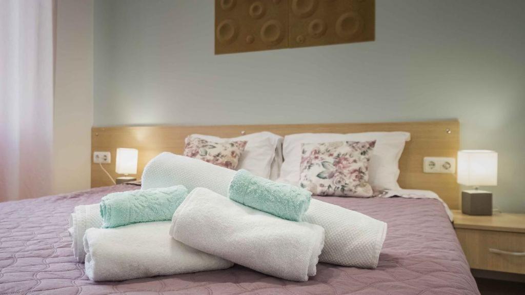 Greenlife Beach Residence G06 Sozopol Buitenkant foto