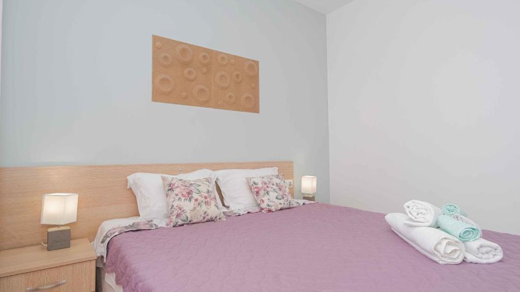 Greenlife Beach Residence G06 Sozopol Buitenkant foto