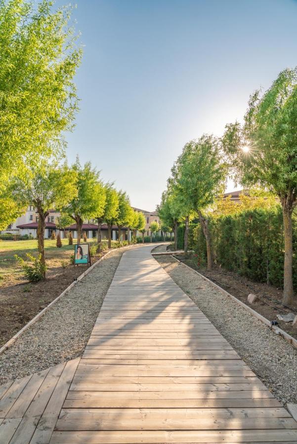 Greenlife Beach Residence G06 Sozopol Buitenkant foto