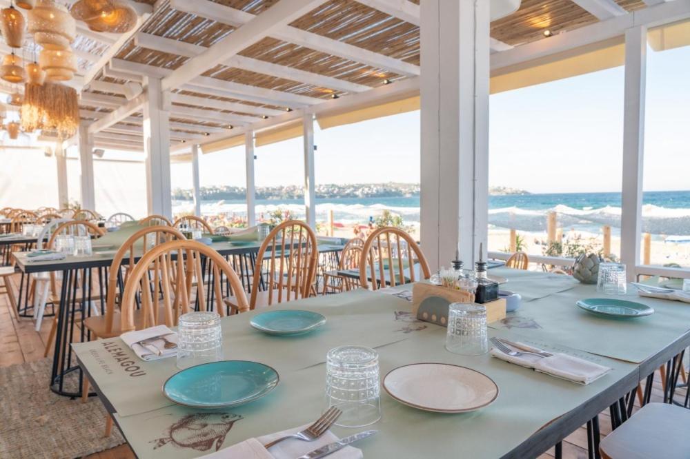 Greenlife Beach Residence G06 Sozopol Buitenkant foto