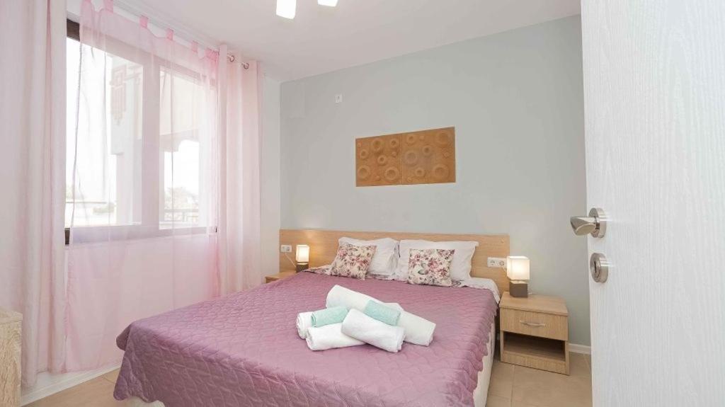 Greenlife Beach Residence G06 Sozopol Buitenkant foto