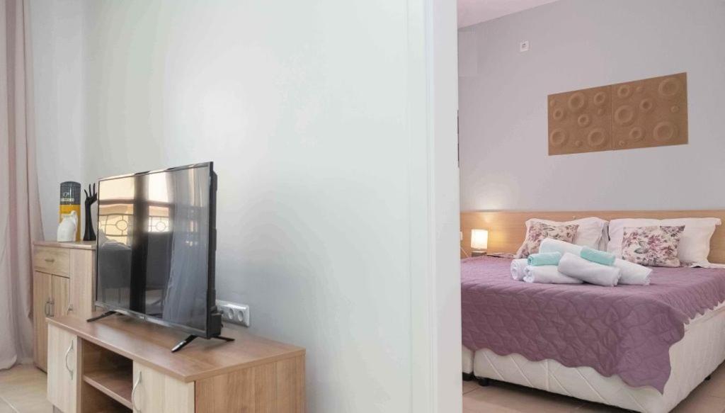 Greenlife Beach Residence G06 Sozopol Buitenkant foto