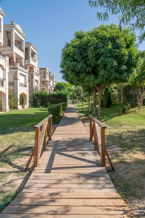 Greenlife Beach Residence G06 Sozopol Buitenkant foto